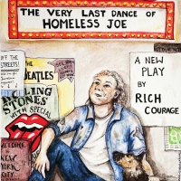 Theater for the New City to Present THE VERY LAST DANCE OF HOMELESS JOE in December Photo