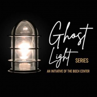 Boch Center's Ghost Light Series Continues With Singer Songwriter Kemp Harris Photo