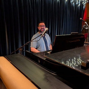 Interview: Zack Ford of BROADWAY WEDNESDAYS WITH ZACK FORD at Sid Gold's Request Room Photo