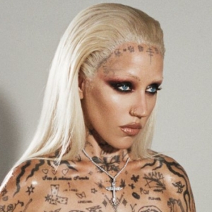 Only Fire & Brooke Candy Unite For fmuatw Remix Photo