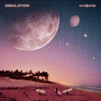 Smallpools Drop Spacey New Single 'Simulation' Photo