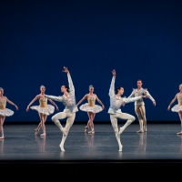 Tune In Tonight For New York City Ballet's 2021 Spring Gala Photo