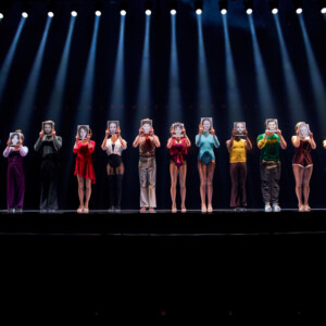 Review: A CHORUS LINE at The 5th Avenue Theatre