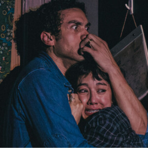 PARANORMAL ACTIVITY on Broadway to Host Screening of Film for Halloween Photo
