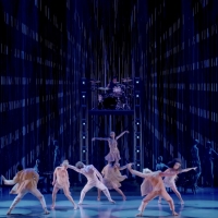 VIDEO: First Look at Broadway-Bound BOB FOSSE'S DANCIN'