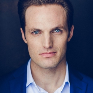 Interview: PETER HARGRAVE of THE LION KING at Orpheum Theatre Minneapolis Interview