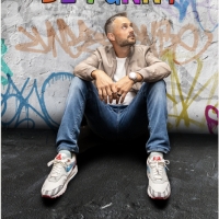 King Center Announces Nate Bargatze BE FUNNY TOUR, March 2023