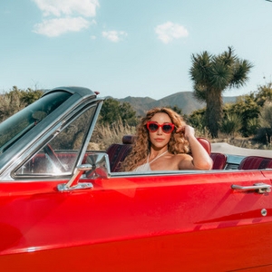 Ashley Monroe to Release New Single 'Hot Rod Pipe Dream' This Friday