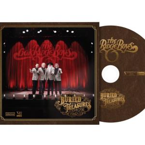 Photos: THE OAK RIDGE BOYS to Release BURIED TREASURES Album With Anderson East, Dave Photo