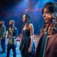 VIDEO: Soumik Datta Arts Presents SILENT SPACES Episode 3: Empty Spaces at The Royal  Video