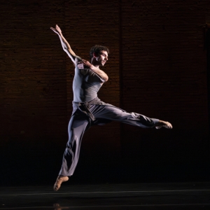 Guild Hall Presents Gibney Company In Hamptons Debut Next Week Photo