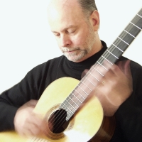Classical Guitarist Christopher Mcguire To Perform At Irving Arts Center In November Photo