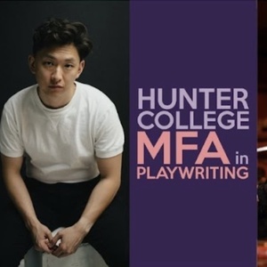Hunter College To Host Industry Reading Of SUPERNOVA By Kyle Osmon Photo