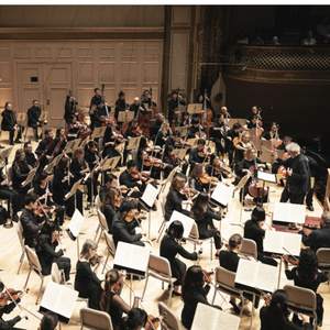 Boston Philharmonic Orchestra to Present Final Season at Symphony Hall Photo