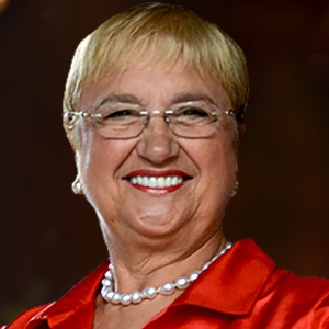 PBS Celebrates Beloved Chef Lidia Bastianich with Hour-Long Primetime Documentary Photo