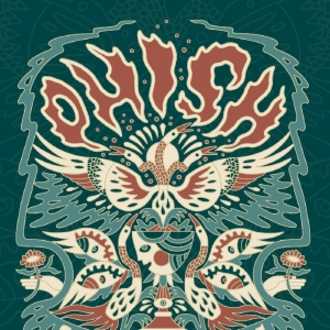 Phish Unveils Late Summer 2025 Tour Dates Photo