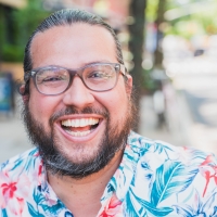 BWW Feature: Jaime Lozano Discusses The Power of Music and His Upcoming Show with…