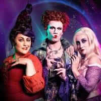 Mila Jam Joins the Cast of I PUT A SPELL ON YOU: THE SANDERSON VARIANT