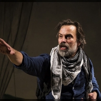 WALKING TO JERUSALEM Comes To Wilton's Music Hall