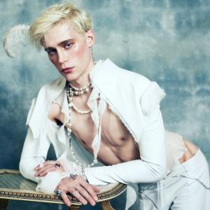 Saint Micah Releases New Single "PAPILLON" Via Casa Doce Music Photo