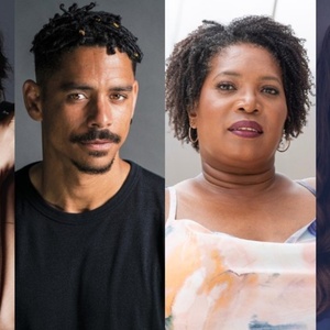 Full Cast Set for Katie Holmes-Led HEDDA GABLER at The Old Globe Photo