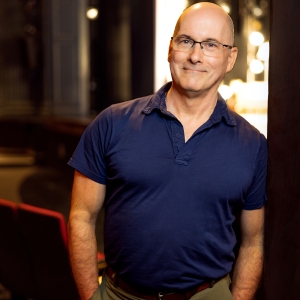 SpeakEasy Stage Company Founder & Artistic Director Paul Daigneault to Step Down in Ju Photo