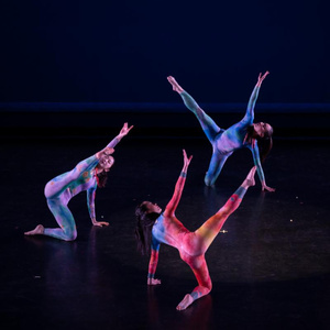 Nai-Ni Chen Dance Company to Present Asian American Heritage Month Program in NYC Photo