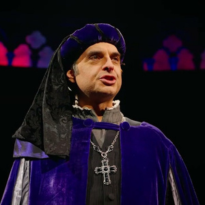 Video: Hale Centre Theatre's THE HUNCHBACK OF NOTRE DAME Video