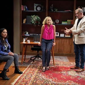 POLISHING SHAKESPEARE Extends At 59E59 Theaters Through Late August Photo