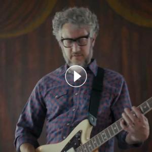 Adam Rubenstein Shares Video for "Don't Mean Much" Featuring Vernon Reid Photo