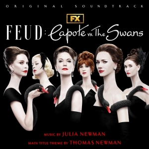 FEUD: CAPOTE VS. THE SWANS Soundtrack Out Now Photo