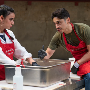 PapaTango Reveals New Format for Innovative Writing Prize Photo