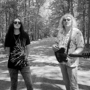 Robin Ross & Carmine Gontz Release Gothic Rock Single BLOOD LINES Photo
