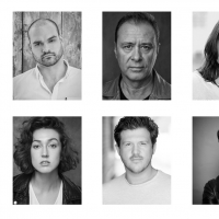 Cast Announced For Brand New Jukebox Musical LOVE LETTERS Photo