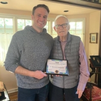 The Johnny Mercer Foundation Names J. Patrick Lundquist Winner of First Alan &…