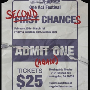 SkyPilot Theatre to Present Annual One-Act Festival This Spring Photo