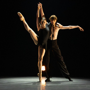 Joffrey Ballet to Launch 17th Annual WINNING WORKS Choreographic Competition Photo