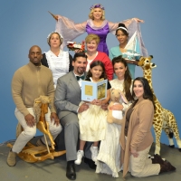 Bergen County Players Continues 90th Season With THE STORY OF VELVETEEN RABBIT Photo