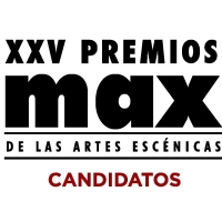 La Fundación SGAE anuncia los candidatos a los XXV Premios Max