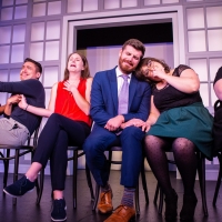 THE SECOND CITY To Present Two Performances At The Lincoln November 23 Video