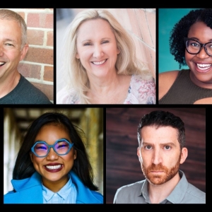 Full Cast Set For EUREKA DAY At 4th Wall Theatre Company Video