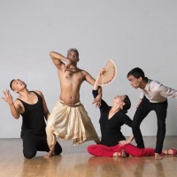 Co.ERASGA Presents The World Premiere of PASSAGES OF RHYTHMS