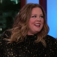 VIDEO: Melissa McCarthy Hints at Playing Ursula in the Live-Action THE LITTLE MERMAID Video