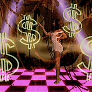 TYLA Releases Official Music Video for "THAT GIRL" from A*POP Photo