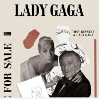 Tony Bennett & Lady Gaga share new album “Love For Sale” Photo