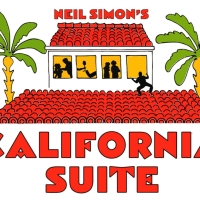 Castle Craig Players Open 30th Anniversary Season With Neil Simon's CALIFORNIA SUITE