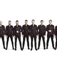 The TEN Tenors: Home For The Holidays Comes to Van Wezel Video