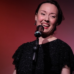 Review: Liora Michelle Shines In SONGBIRDS OF THE SILVER SCREEN at Don't Tell Mama Photo