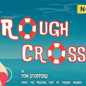 Tom Stoppard's ROUGH CROSSING to be Presented at the Resident Ensemble Players