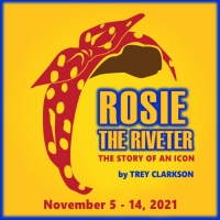 Buck Creek Players to Present ROSIE THE RIVETER